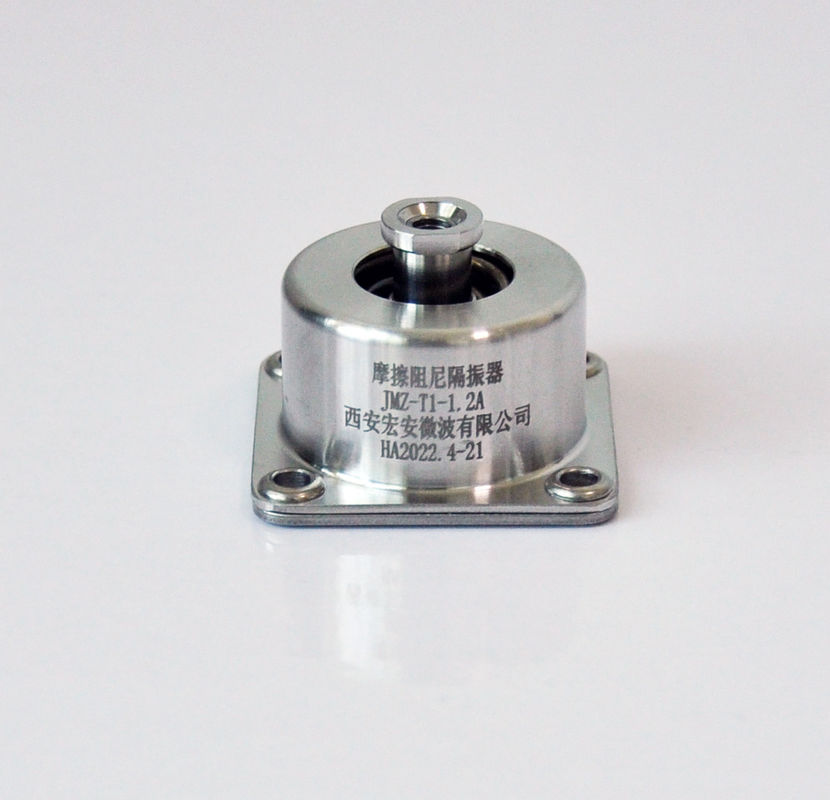 JMZ-T1-1.2A Isolatori di ammortizzazione dell'attrito per apparecchiature diverse con servizio post-vendita perfetto