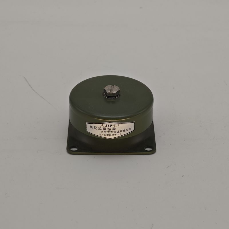 JZP-6.0-SC1 Assorbitore di scosse in gomma La soluzione ideale per l'isolamento dalle vibrazioni in ambienti difficili