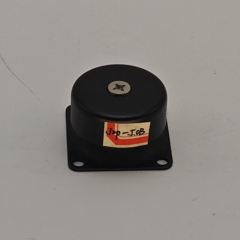 JZP-7.0-SC1 Assorbitore di urti di gomma La soluzione ideale per l'isolamento dalle vibrazioni nella produzione di apparecchiature elettroniche