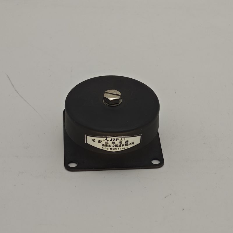 JZP-3.2-SC1 Assorbente d'urto in gomma per strumenti di misurazione ad alta precisione e apparecchiature analitiche