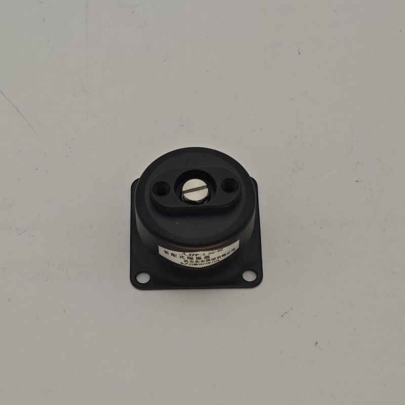 JZP-5.5B-SC Assorbitore di scosse in gomma di design personalizzato per un ottimale isolamento dalle vibrazioni nelle macchine e nelle strutture edilizie