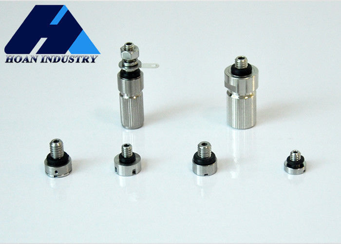 HA-5A-2 Prodotti personalizzati Valvole impermeabili e traspiranti con membrana polimerica speciale per la prevenzione dell'umidità e della polvere