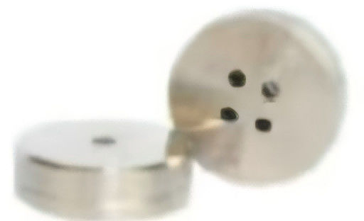 HA-10B-1 Valvole impermeabili e traspiranti Innovazioni Prodotti personalizzati per dispositivi e tecnologia indossabili