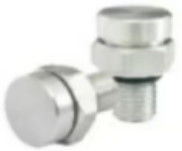 HA-12B-1 Prodotti personalizzati Valvole idroreflessibili per turbine eoliche ad alta permeabilità all'aria e pressione di blocco dell'acqua