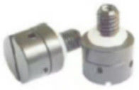 HA-5B-4 Isolatore di vibrazione per filo di filo 0,2 kg La soluzione definitiva per le macchine industriali
