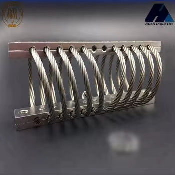 JGX-0320A-22A Isolatore di vibrazione ad alta efficienza per strumenti di precisione e apparecchiature elettroniche