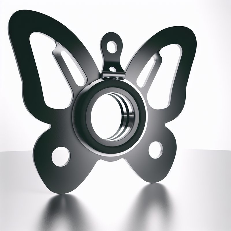 GR1-3.3D-A Isolatore di vibrazione regolabile per telecamere