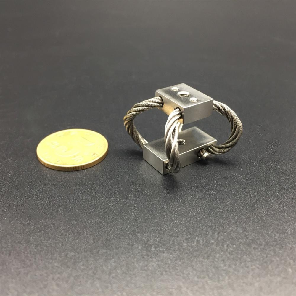 ISOLATORE A "W" PER FILO (25 PZ) – Innovation - Foto 6