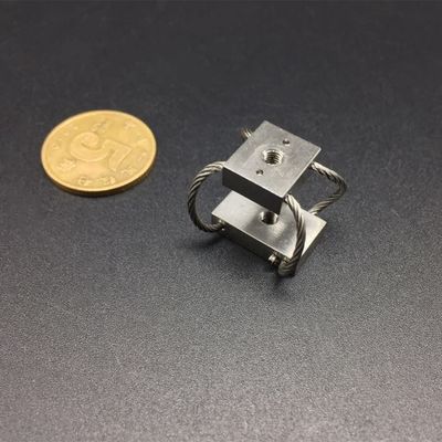 Telecamera aerea UAV Gimbal Fotografia Drone Shooting Shock Vibration Isolation Serie GR1 Isolatore di vibrazione della telecamera