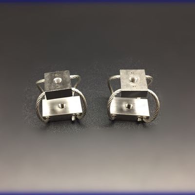 Isolatori antiurto di piccole dimensioni Opzioni di montaggio Fornitori