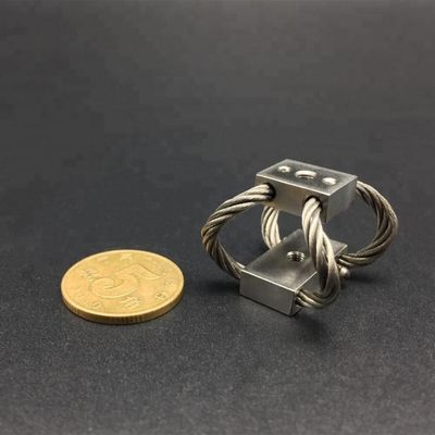 Un buon prezzo. Cable Isolatori di piccole dimensioni per le vibrazioni in linea