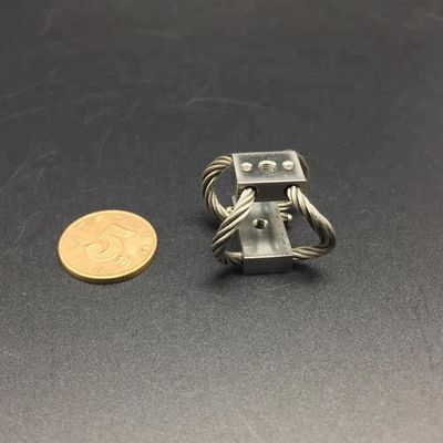 Hoan Isolatori di piccole dimensioni Isolamento da urti e vibrazioni