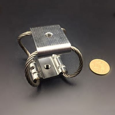 Un buon prezzo. Fotografia aerea UAV Camera Gimbal Drone stabilizzatore protezione da vibrazioni GR4-13D-A Elicottero Drone Camera vibrazioni I in linea