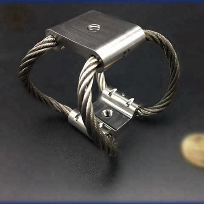Un buon prezzo. UAV Camera Gimbal Crane Stabilizer Fotografia aerea Isolamento da vibrazioni GR6-93D-A Isolatore da vibrazioni della fotocamera in linea