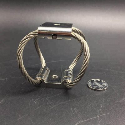 Un buon prezzo. Isolatori di scossa per filtri e corde di smorzamento Fotografia aerea Fotocamera Stabilizzatore Gimbal in linea
