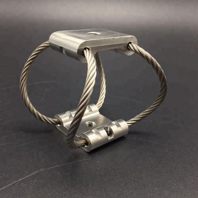 Un buon prezzo. Accessori per telecamere UAV per elicotteri Stabilizzatore di drone Isolatore di vibrazioni da urto GR4-13D-A Isolatore a corda compatto in linea