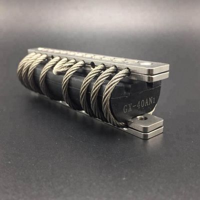 Un buon prezzo. Isolatori di vibrazione per cavi elettrici in linea