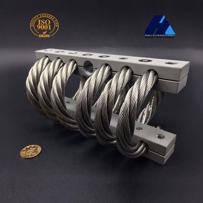 Un buon prezzo. Isolatore di filo circolare di alluminio a arco di sistema di terra Trasformatore per la costruzione navale in linea