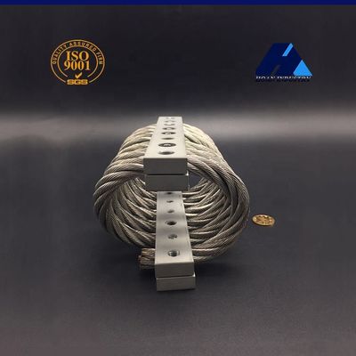 Un buon prezzo. Fabbricanti di isolatori di fili circolari assiali in linea