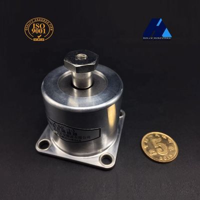 Un buon prezzo. Isolatori metallici di gomma a attrito Elettronica incorporata per elicotteri aerospaziali in linea