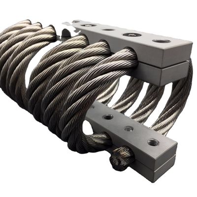 Un buon prezzo. Riduzione del rumore elettronica incorporata con isolatore in acciaio inossidabile JGX-0160D-2.7A in linea