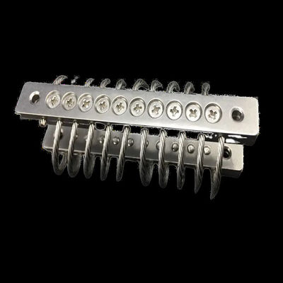 Un buon prezzo. Isolatore di vibrazione a molla per l'isolamento ottimale dalle vibrazioni Peso 0,5 kg in linea
