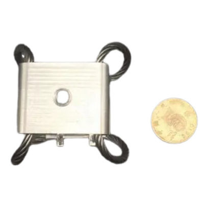 Un buon prezzo. Rc Auto Fotografia aerea Uav Camera Gimbal Stabilizzatore di scossa Isolatore di vibrazione Gr3-30d-a in linea