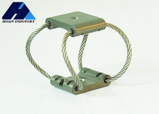 GR2-6.7D-A Isolatore di vibrazione per apparecchiature per l'aviazione e la comunicazione