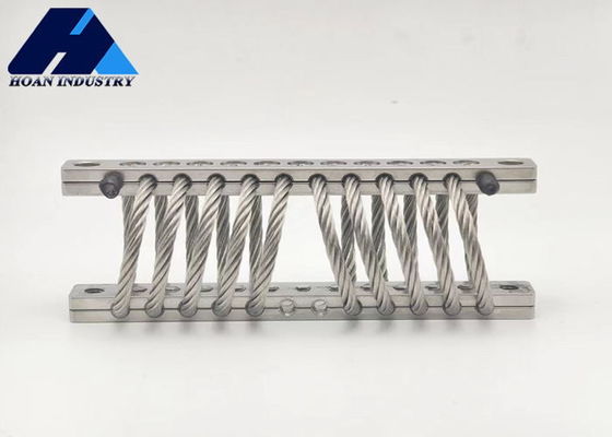 Un buon prezzo. JGX-0400D-22A Isolatore di vibrazione per funzioni superiori in linea