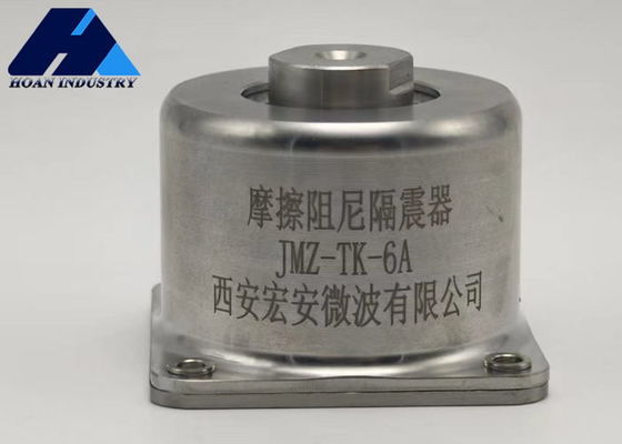 Isolatore smorzante a frizione resistente alla corrosione JMZ-TK-7A con efficienza di isolamento fino al 95% per l'isolamento delle vibrazioni nel settore energetico e minerario