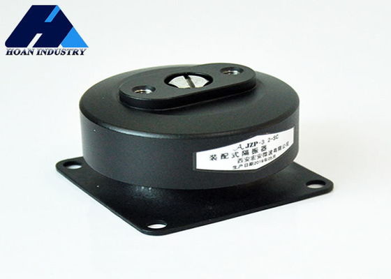 Un buon prezzo. Xi An Hoan collabora con voi per un ambiente privo di vibrazioni con gli isolanti di vibrazione per cavi JZP-7.0 in linea