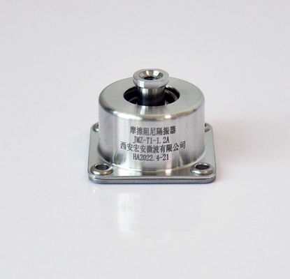 Un buon prezzo. JMZ-T Series Spring Isolator with Up to 95% Isolation Efficiency for Precision Manufacturing in linea