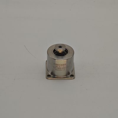 JMZ-T1-1.4A Isolatori di smorzamento dell'attrito Montaggio della piastra superiore o del bullone dell'occhio 50N/mm Rigidità assiale per tutti i tipi di apparecchiature