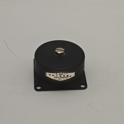 JZP-5.0B-SC Assorbitore di shock in gomma personalizzato La soluzione perfetta per il controllo delle vibrazioni e del rumore nell'ingegneria dei ponti