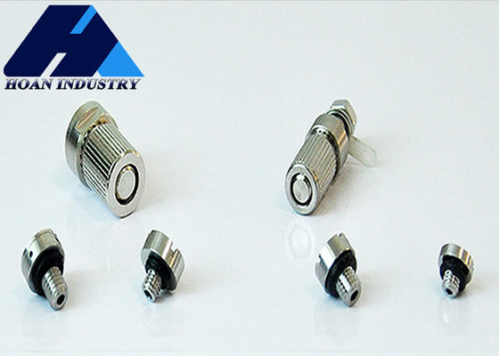Un buon prezzo. HA-4C Prodotti personalizzati Valvola impermeabile e traspirante per una migliore dissipazione del calore e protezione delle luci a LED in linea