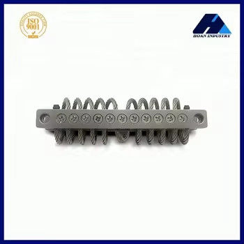 Un buon prezzo. JGX-0320A-17A Isolatore di vibrazione per apparecchiature di comunicazione in linea