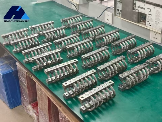JGX-2228A-1250A Isolatore di vibrazione da filo di filo Il futuro dell'isolamento da vibrazione delle macchine industriali