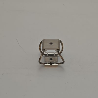 Un buon prezzo. GR2-6.7A-A Assorbente d'urto avvitato per l'isolamento dalle vibrazioni delle telecamere in linea