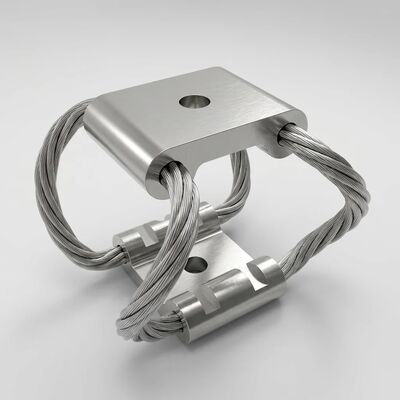 Un buon prezzo. Isolatori a filo di filo compatto della serie GR4 (3.3N carico statico) in linea