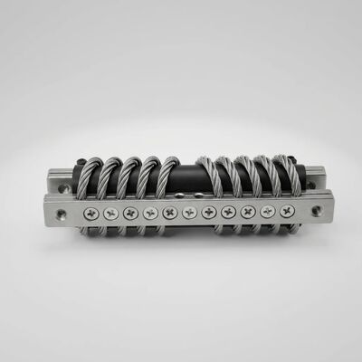 Un buon prezzo. Isolatori di filo di fili della serie GX-N: soluzioni di sorbotano di vibrazione e shock premium in linea