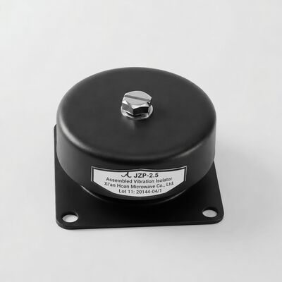 Un buon prezzo. JZP-2.5 Assorbente di urti di gomma vulcanizzata ad alto ammortizzatore con isolamento acustico ad alta frequenza conveniente in linea