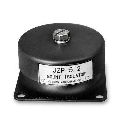 Un buon prezzo. JZP-5.2 Supporto per ammortizzatore con supporto per isolatore di vibrazioni in gomma con perno smussato resistente alla corrosione per filettatura di precisione in linea