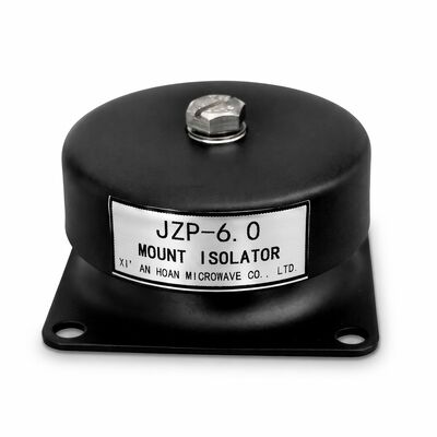 Un buon prezzo. Ammortizzatore in gomma eco-sicuro JZP-6.0 Smorzatore autolubrificato senza cigolii per attrezzature industriali in linea