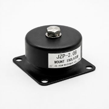 Un buon prezzo. JZP-2.0B Assorbente di urti di gomma ad alta resistenza, polimero a ritorno rapido, isolante sostenibile a basse emissioni di carbonio online