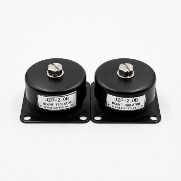 Un buon prezzo. JZP-2.0B Assorbente di urti in gomma Isolatore resistente al lavaggio ad alta pressione IP69K in linea