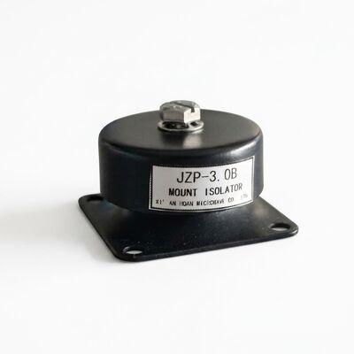 Un buon prezzo. JZP-3.0B Ammortizzatore in Gomma Formulazione Polimerica Senza Zolfo Resistente all'Atmosfera Industriale e alla Pioggia Acida online