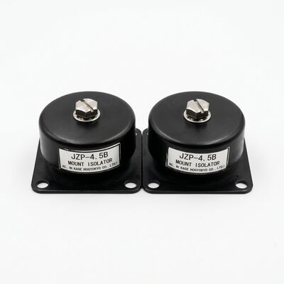 Un buon prezzo. JZP-4.5B Assorbitore di urti in gomma Durometro colorato Poka-Yoke Assemblaggio Autocentrante Pilota Precisione Coaxialità Monte online