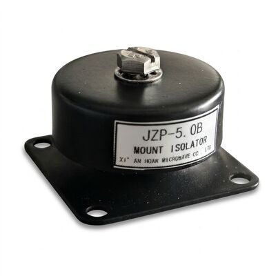 Un buon prezzo. JZP-5.0B Assorbente di urti in gomma NSF FDA Grade Acqua potabile sicura Smart Sensing IoT Condition Monitoring Mount online