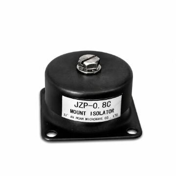 Un buon prezzo. JZP-0.8C Rubber Shock Absorber Ultrasonic Cavitation Erosion Resistant Phase-Change Thermal Sink Isolator Mount online