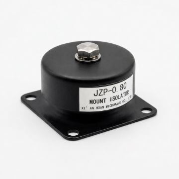 Un buon prezzo. JZP-0.8C Rubber Shock Absorber RGD Resistant Non-Magnetic Zero Magnetic Interference Vibration Isolator online